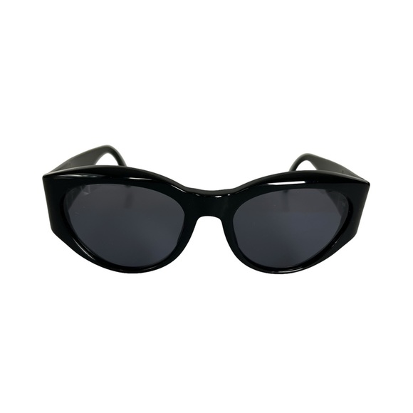 Chanel CC Logo Sunglasses - Picture 2 of 10